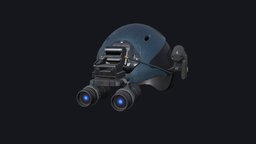USMC Helmet swat, military-equipment, lowpoly, helmet, military, gameready