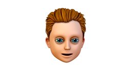 Short Hairstyle Cartoon Young Man Boy Head Icon short, face, hair, base, barbershop, toon, style, white, boy, curved, lips, lock, young, head, hip, curl, casual, neat, mop, curly, mane, straight, wool, caucasian, haircut, hairdo, shearing, brown-hair, hairstyle, parting, wavy, hairs, appearance, trendy, cartoon, man, male, curlyhair, casualstyle, "haircutting", "combing", "voluminous"