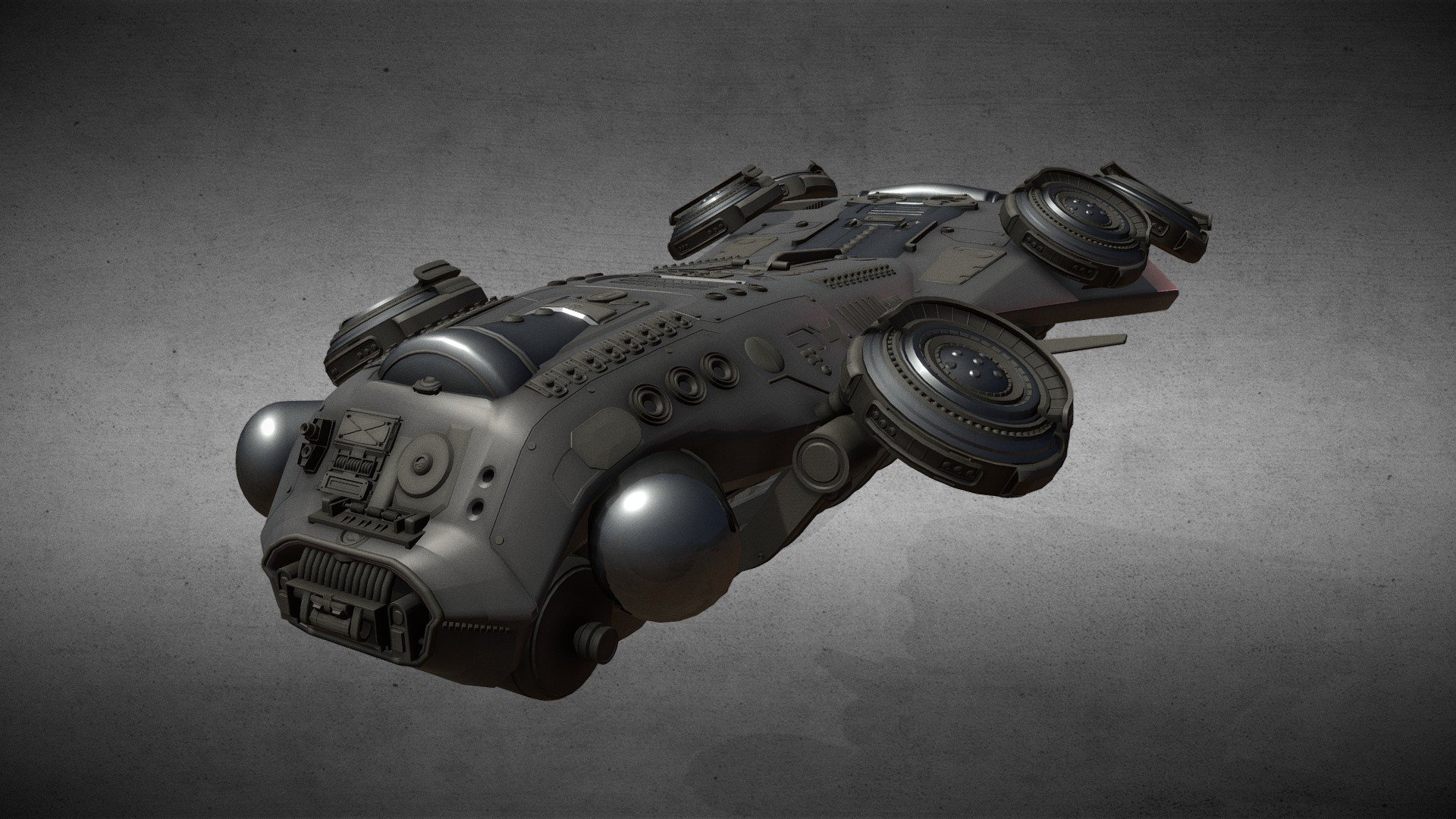 https://www.deviantart.com/ixcelsius1/gallery - Helldiver - 3D model by ixcelsius (@haaspanties) 3d model