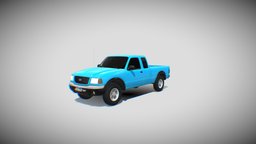 Ford Ranger 2002 police, truck, nissan, bmw, suv, chevrolet