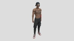 Free Fire Tatto Bundle free-model, freefire, freefirehouse, freefreefire, freefiregarena, freefirecharactermodel3d
