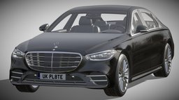 Mercedes-Benz S-Class AMG 2021 wheel, modern, power, wheels, european, drive, sedan, luxury, speed, fast, business, germany, benz, realistic, mercedes, amg, comfort, mercedes-benz, contemporary, expensive, s-class, prestige, mercedesbenz, 2021, vehicle, design, car, 2022, w223