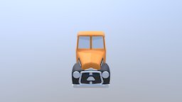Pick Up Cartoon pick-up, cartoon, game, blade