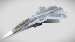 X-02S Damaged, Osean 