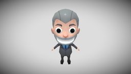 TheManager substancepainter, substance, blender3d