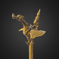 Dragon Lantern dae, prop, bangkok, daehowest2015, dragon