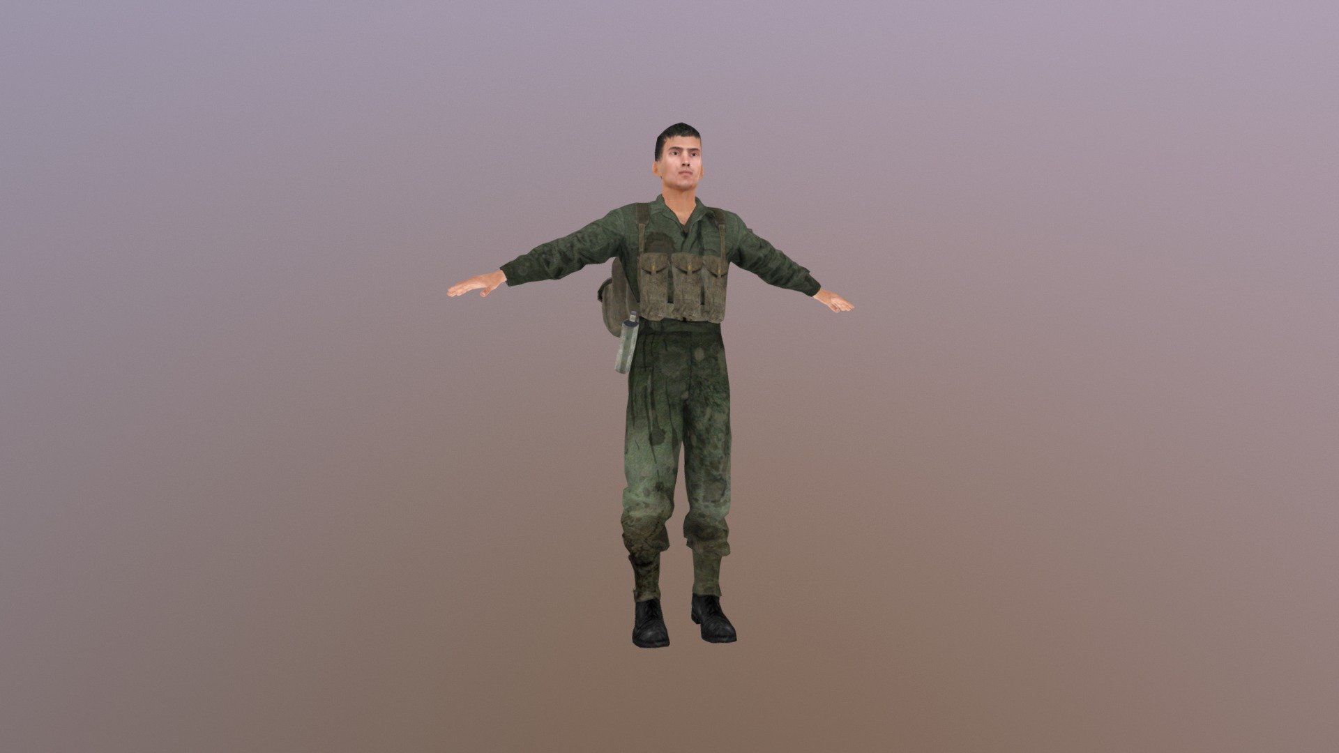 Quân đội nhân dân Việt Nam là lực lượng nòng cốt của lực lượng vũ trang nhân dân Việt Nam, là đội quân từ nhân dân mà ra, vì nhân dân mà phục vụ, sẵn sàng chiến đấu hy sinh “vì độc lập tự do của Tổ quốc, vì chủ nghĩa xã hội, vì hạnh phúc của nhân dân”. Ngày truyền thống là ngày 22 tháng 12 hàng năm. Quân kỳ của Quân đội nhân dân Việt Nam là lá quốc kỳ của Cộng hòa xã hội chủ nghĩa Việt Nam có thêm dòng chữ &ldquo;Quyết thắng