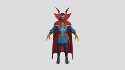 Steven Strange Dr Strange marvel, strange, dr, steven