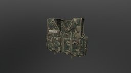 MileDragic "Sumadinac" vest police, roblox, yugoslavia, miledragic