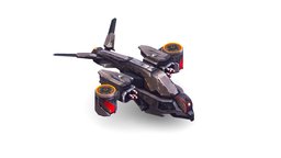 Low Poly 3d Model Flying Military Drone spy, mechanic, lights, armor, turbine, flying, drone, gadget, airplane, small, bee, jeep, lamps, caterpillar, electronic, defense, danger, machinegun, protection, mechanism, automatic, aircraft, metal, old, machine, reconnaissance, intelligence, self-propelled, sky-fi, weaponlowpoly, military-vehicle, self-driving, weapon, weapons, vehicle, lowpoly, mobile, military, plane, "war", "radio", "skyfi"