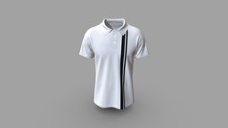 Mens Knit Fashion Polo Clothing life, fashion, tech, sketch, pack, pattern, designer, dress, mockup, maker, df, second, polo, marvelous, illustration, sewing, making, swimwear, seamstress, poloshirt, 3d, design, animation, clothing, clo, polodesign, polomaking, poloobj, polofbx, pologltf, polo3d, toppolo, polofabric, newpolo, digitalpolo, poloword, poloking, designpolo