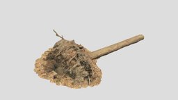Pine Tree Fallen Roots Dead Scans Forest tree, photo, forest, pine, dead, cgi, fallen, branch, trunk, scanned, nature, smooth, stump, scans, mossy, fir, roots, processed, photoscan, photogrammetry, 3d, pbr, lowpoly, gameready
