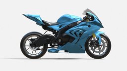 3d model BMW S1000r bmw, speed, motorcycle, s1000rr, performance, racingbike, motorsports, highperformance, sportbike, germanengineering, bikelife, motorcycleenthusiast, sportsmotorcycle, twowheels, motorcycletech