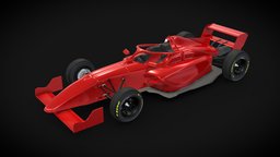 F4 automobile, wheel, speed, fast, f4, vehicle, racing, car