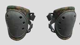 Tactical knee pads army, tactical, military, kneepads