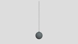 Wrecking Ball ruin, toon, brick, hanging, heavy, long, destroy, swing, site, destruction, round, nobel, metal, chain, push, broke, brickwork, wrecking, vehicle, ball, industrial