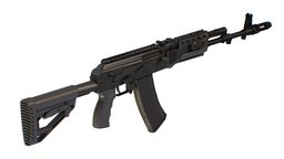 Kalashnikov Assault Rifle AK-300 Gun AKs AKM rifle, grip, assault, fps, magazine, russian, ak, aks, kalashnikov, realistic, trigger, ak-47, pistol, akm, 300, rifles, ak74, lowpolymodel, weapon-3dmodel, military-equipment, fpsweapon, handguard, rifle-gun, rifle-assault-rifle, fpsguns, militaryweapon, weapon, weapons, lowpoly, model, military, gun, ak47, war, black, zhukov, mussle, tactical-gun, aks-74, "ak-300", "worldwar3"
