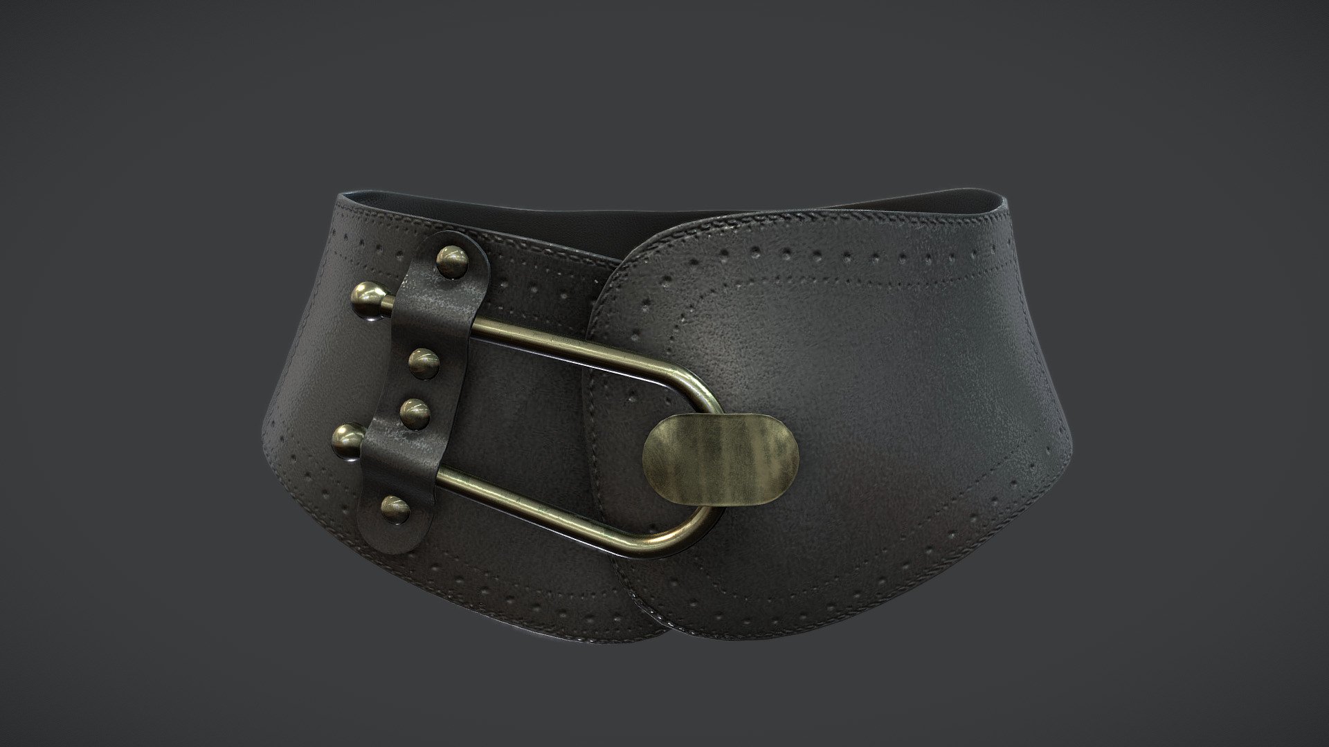 Can be fitted to any character

Clean topology

No overlapping smart optimized unwrapped UVs

High-quality realistic textures

FBX, OBJ, gITF, USDZ (request other formats)

PBR or Classic

Type     user:3dia &ldquo;search term