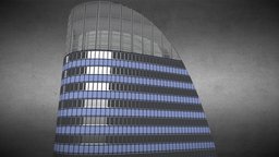 T1 Tower tower, paris, skyscraper, t1, citiesskylines, tower-defense, building-modern, engie, building-design, lowpoly, building, cities-skylines, ladefense