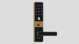 Digital Electronic Door Lock office, room, modern, control, plate, exterior, element, key, security, lock, module, classic, remote, handle, metal, part, minimalist, keypad, fittings, locking, knob, levers, design, house, wood, building, plastic, interior, door