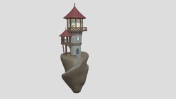 Tower WIP 