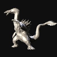 zDURONTUS giant, kaiju, commissions, dopepope, daikaiju, durontus, creature, zbrush, monster