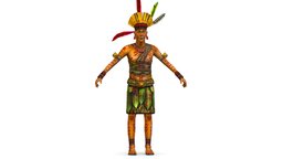 Native Male Aboriginal Clothing Leaves Feathers red, warrior, indian, soldier, people, tattoo, wild, young, native, leaf, bastard, national, worker, brother, feathers, personnage, aboriginal, savage, maori, natives, low-poly-model, bro, aborigine, caucasian, tunic, heathen, polynesian, folks, boyfriend, tribesman, maya, man, human, leaves, male, clothing, person, guy