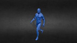 Walking Animation Universal men anatomy anatomy, boy, walking, child, exercise, men, stunstick, unity, game, man, walk, animation
