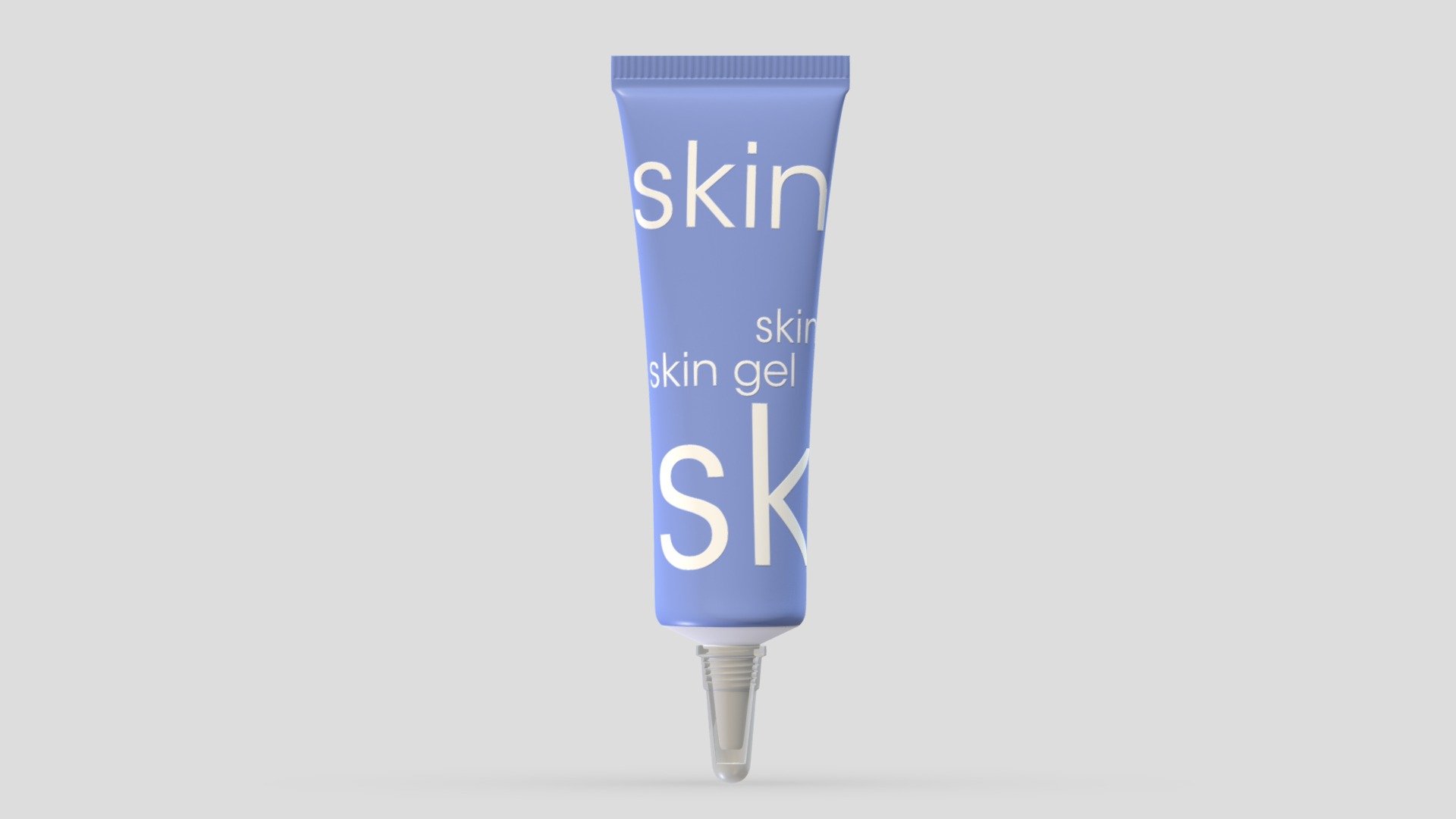 Hi, I'm Frezzy. I am leader of Cgivn studio. We are a team of talented artists working together since 2013.
If you want hire me to do 3d model please touch me at:cgivn.studio Thanks you! - Skin Gel - Buy Royalty Free 3D model by Frezzy3D 3d model