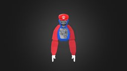 Gorilla Mario | Download | #Gorillatag gorilla, mario, gorilla-tag, gorillatagadventures, gorillatagmariofusion, gamingfunwithmariogorilla, tagandmariounite, gorillatagvrchallenge, mariogorillaswings, gorillatagxsupermario, gorillataginvirtualjungle, gorillatagmashup