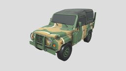 K-131 vehicle-military, km420, rokarmy, k-131
