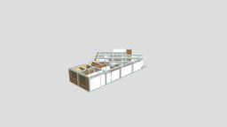 Ecume sketchup, noai