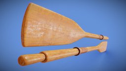 Oar wooden, river, prop, lake, row, canoe, rowing, water, swimming, wave, nautical, paddle, oars, kayak, rowboat, paddles, oar, pbr, car, sport, boat, exercising