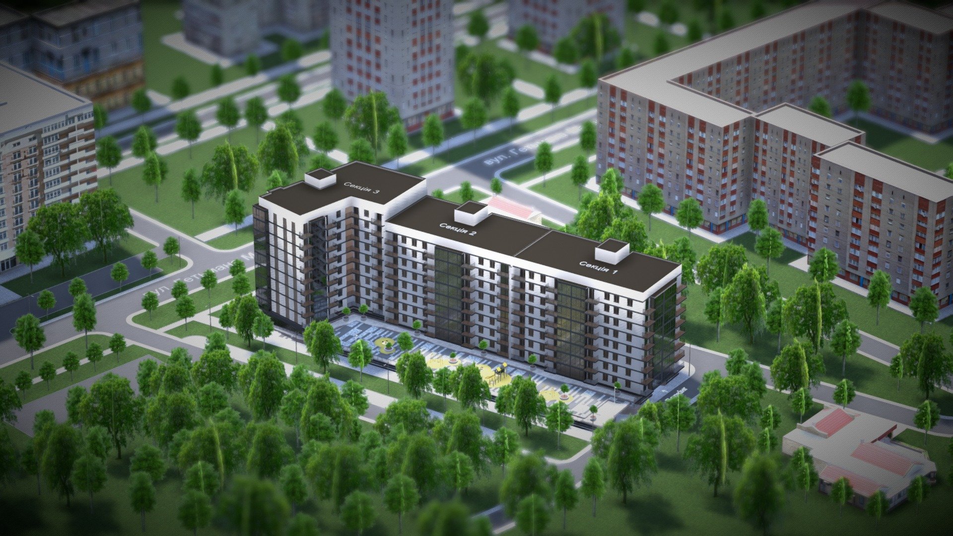 Avalon  is a low-poly 3d model ready for Virtual Reality (VR)

SPECS




Model is set of separated Objects easy to custom and Distraction ready

Model Has real-world Scale and is centered at 0,0,0,

All textures Optimized 

Mesh file Optimized fbx 

Texture dimensions: - 4k (Full PBR Metallic set )

Updatible and best way to show client Process of building, - Avalon Light VR Architectural project - Buy Royalty Free 3D model by Mass (@masood3d) 3d model
