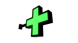 Pharmacy Sign led, cross, other, exterior, doctor, urban, architectural, electronics, sign, panel, hospital, medicine, pharmaceutical, pharmacie, pharmacy, pharma, placard, unity, game, lowpoly, medical, street, interior, screen, pharmacist, street-exterior, windowshop, luminous-pharmacy-sign, pharmacy-sign