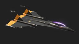 Lockheed C-80 Murcielago fighter, interceptor, carrier, sr-71, blackbird, naval, jet, lockheed, a-12, yf-12