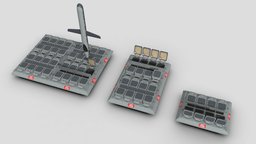 Mark 41 VLS BGM 109 Tomahawk missiles, missile, system, cruiser, vertical, strike, anti, american, naval, launcher, tomahawk, weapon, game, military, ship, gun, navy, launching, launched