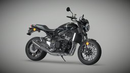 Kawasaki Z900RS motorcycle, kawasaki, z900rs, bigbike, z900, z900rscafe, kawasakiz900rs, kawasakiz900