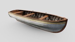 Row Boat row, ocean, rowing, water, rowboat, vehicle, ship, navy, boat