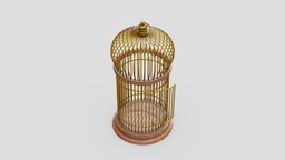 Birdcage-Freepoly.org birdcage