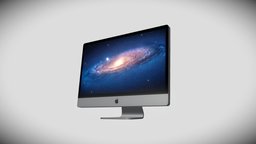 2009 office, imac, computer, apple