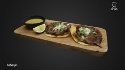 Alta Calidad food, altacalidad, realitycapture