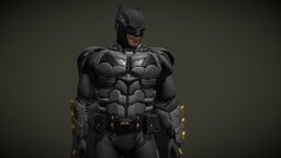 Tactical Batsuit comics, suit, batman, league, superhero, woman, superman, tactical, bruce, justice, wonder, wayne, batsuit, characters, teamsjustice, meltzercomics, teamsdc