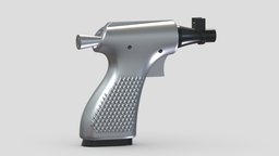 Deer Gun High Poly Subdivision rifle, grenade, assault, high, soldier, revolver, army, handgun, carbine, generic, semi, long, submachine, defense, equipment, firearm, vr, bullpup, ar, firearms, automatic, machine, battle, pistol, sniper, launcher, personal, semi-automatic, weapon, asset, game, 3d, low, poly, military, shotgun, gun, gear, war, "light", "multiple-barrel"