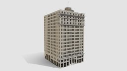 Merchants Exchange Building sanfrancisco, earthquake, california, beaux-arts