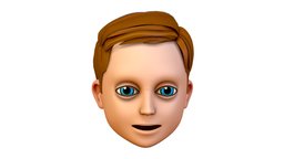 Short Hairstyle Cartoon Young Man Boy Head Icon short, face, hair, base, barbershop, toon, style, white, boy, curved, lips, lock, young, head, hip, curl, casual, neat, mop, curly, mane, straight, wool, caucasian, haircut, hairdo, shearing, brown-hair, hairstyle, parting, wavy, hairs, appearance, trendy, cartoon, man, male, curlyhair, casualstyle, "haircutting", "combing", "voluminous"