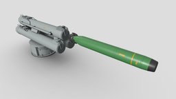 B515 3 ILAS 3 Torpedo Tubes ready, warship, tubes, naval, torpedo, watercraft, game, military, ship, gun, navy, boat, b515, ilas