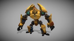 Mecha Robots mecha, cyborg, robot