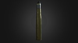 tank shell shell, ammo, tank