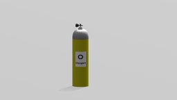 Scuba Tank scuba, oxygen, scubadiving, oxygentank, scuba-gear